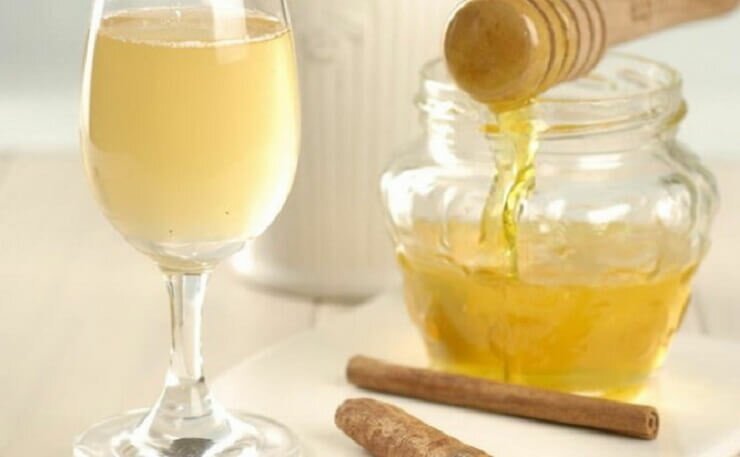 медовуха в домашних условиях простой рецепт