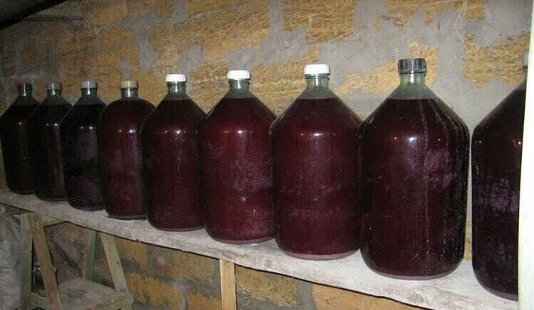 Что представляет собой напиток