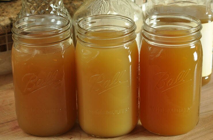 домашнее вино