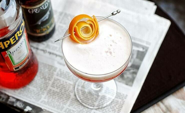 Апероль Флип