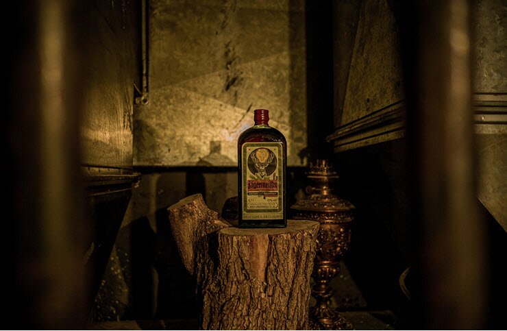 История возникновения «Егермейстер»