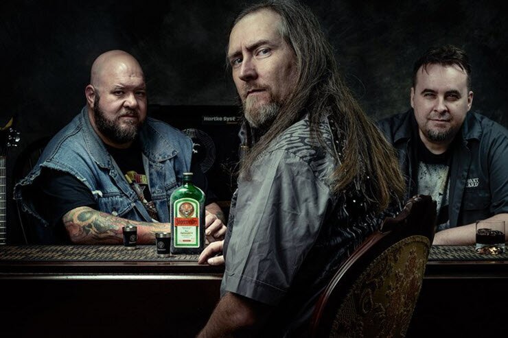 Как правильно пить «Егермейстер»