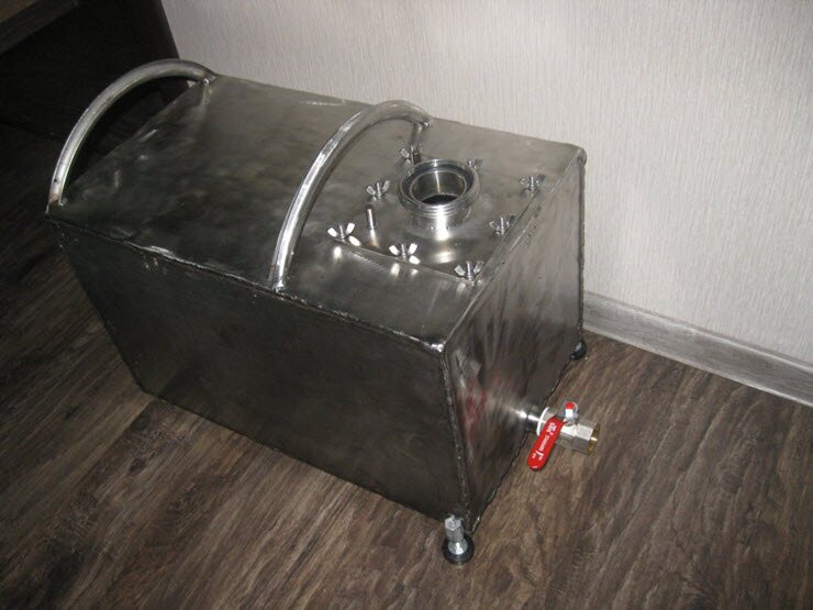  самогонный аппарат своими руками фото