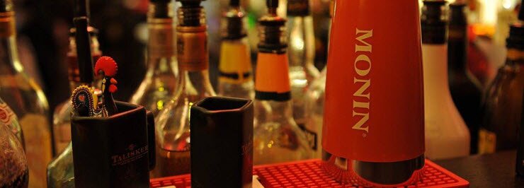 Напиток Егермонстр