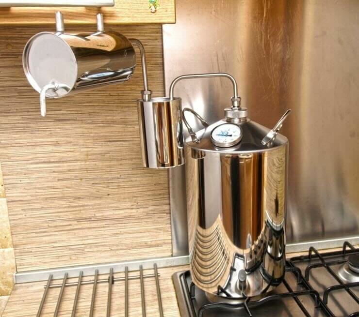 магарыч Эксклюзив