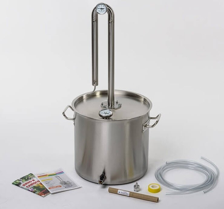 Аппарат колонного типа «Вейн»