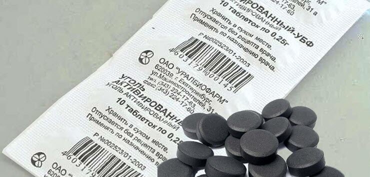 Выводим токсины