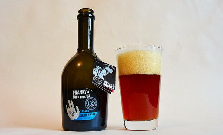 лучшее крафтовое пиво