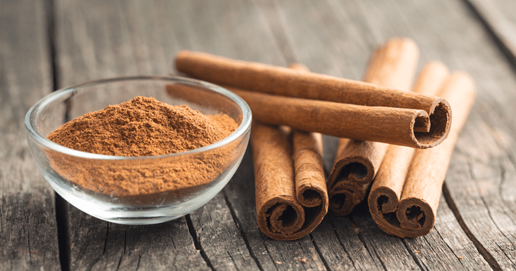 корица с медом полезные свойства и противопоказания