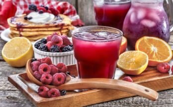 Польза морса ягодного: как правильно пить и готовить витаминный напиток